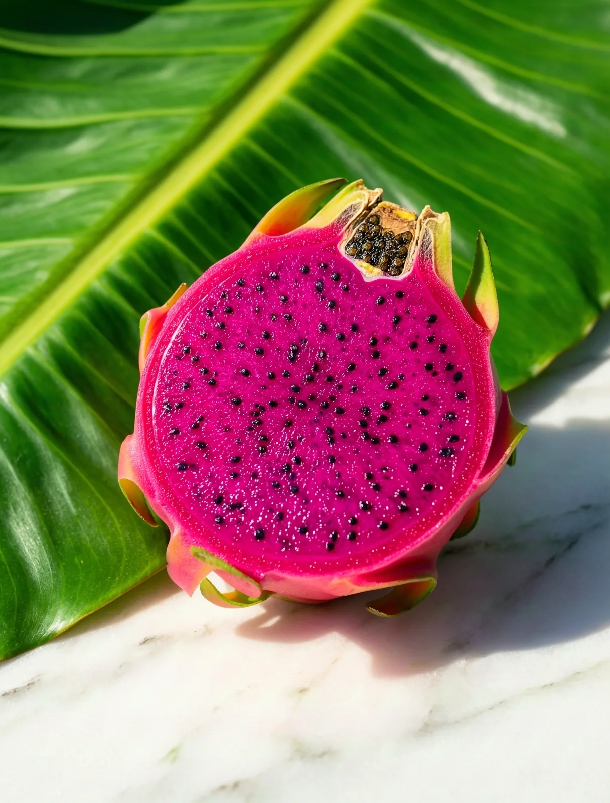 Biodiversidad botánica colombiana